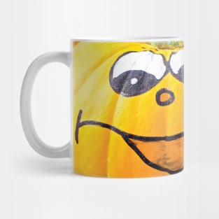 Halloween Mug